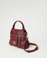 Small ‘Cécile’ top handle bag