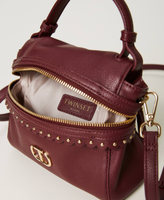 Small ‘Cécile’ top handle bag