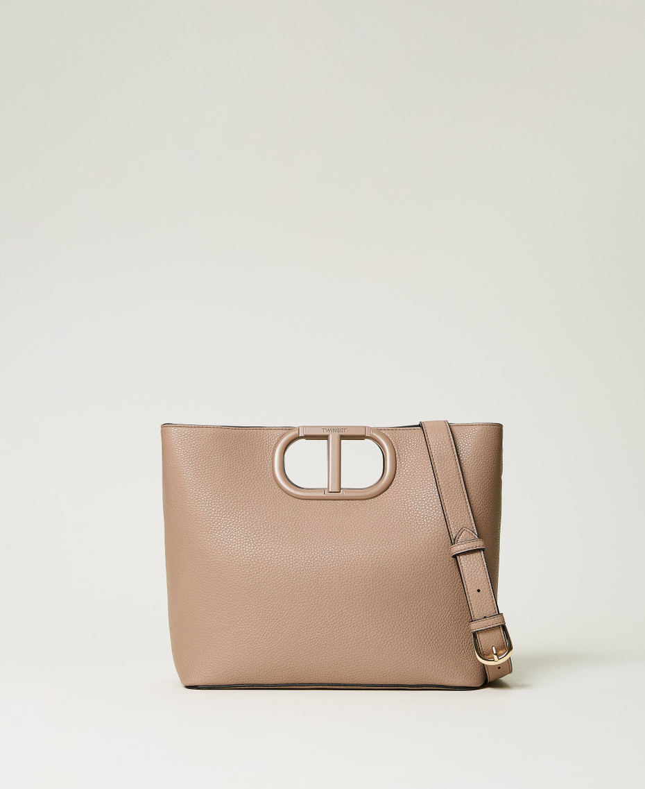 Cabas « Lila » avec anse Oval T