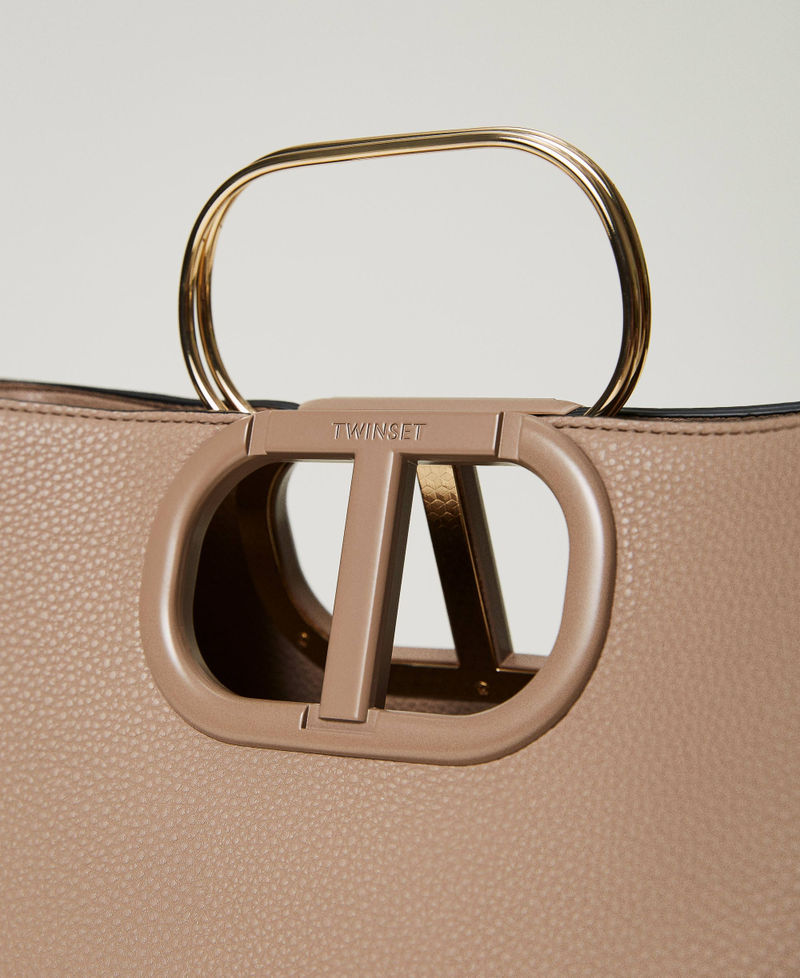 Cabas « Lila » avec anse Oval T