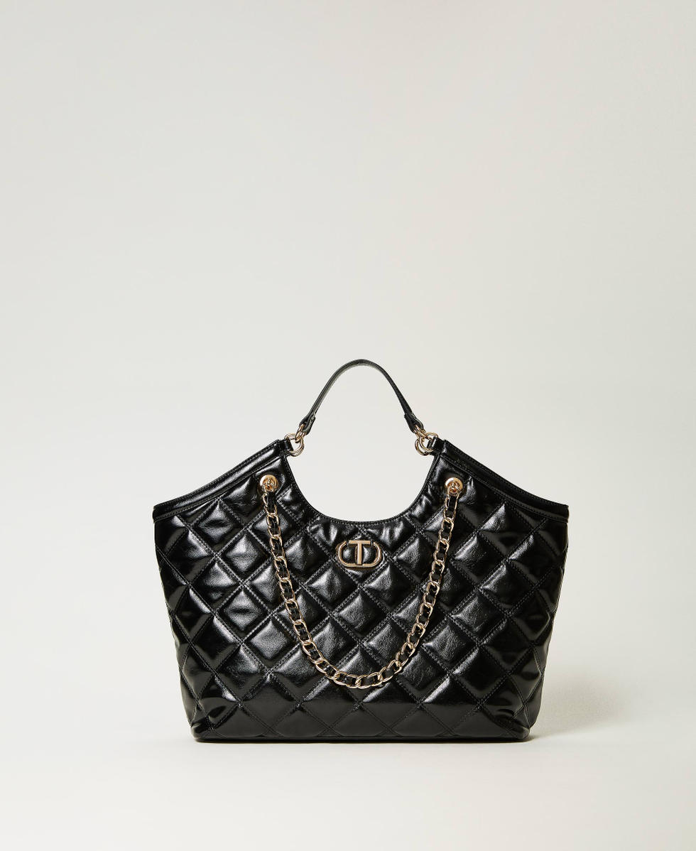 Twinset shopper bag shop