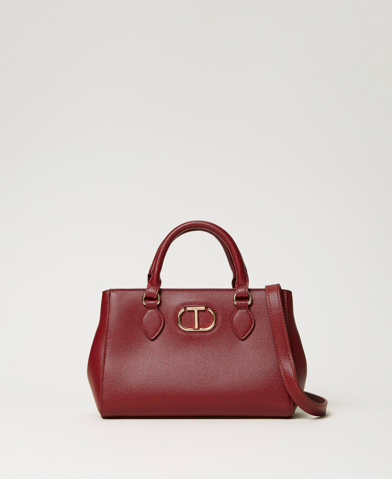 Cabas avec Oval T