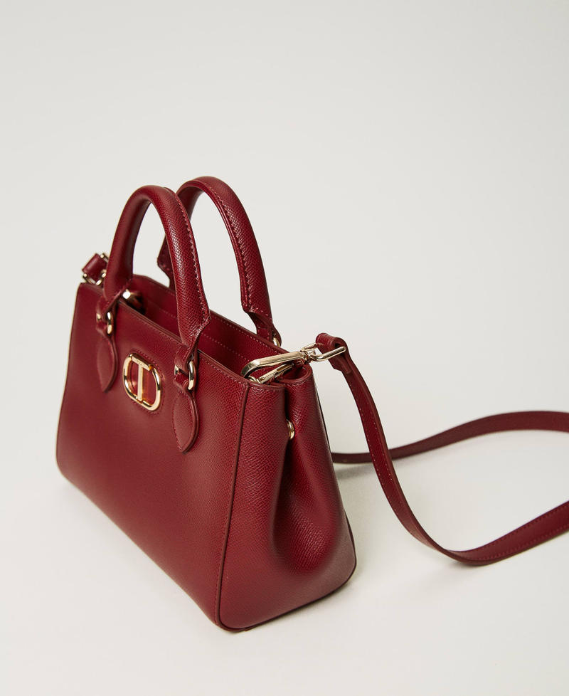 Cabas avec Oval T