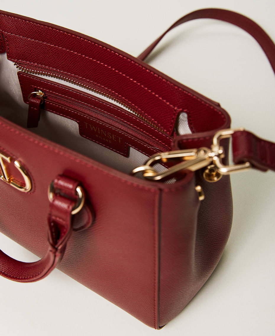 Cabas avec Oval T