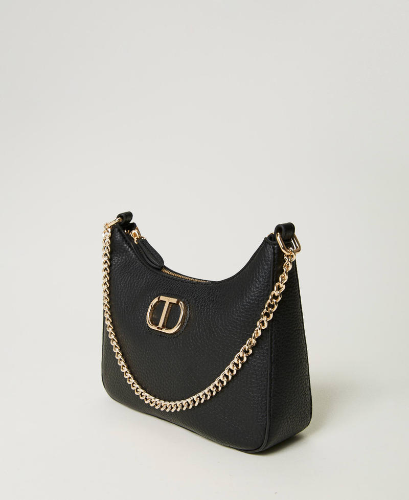 Hobo bag with coin purse