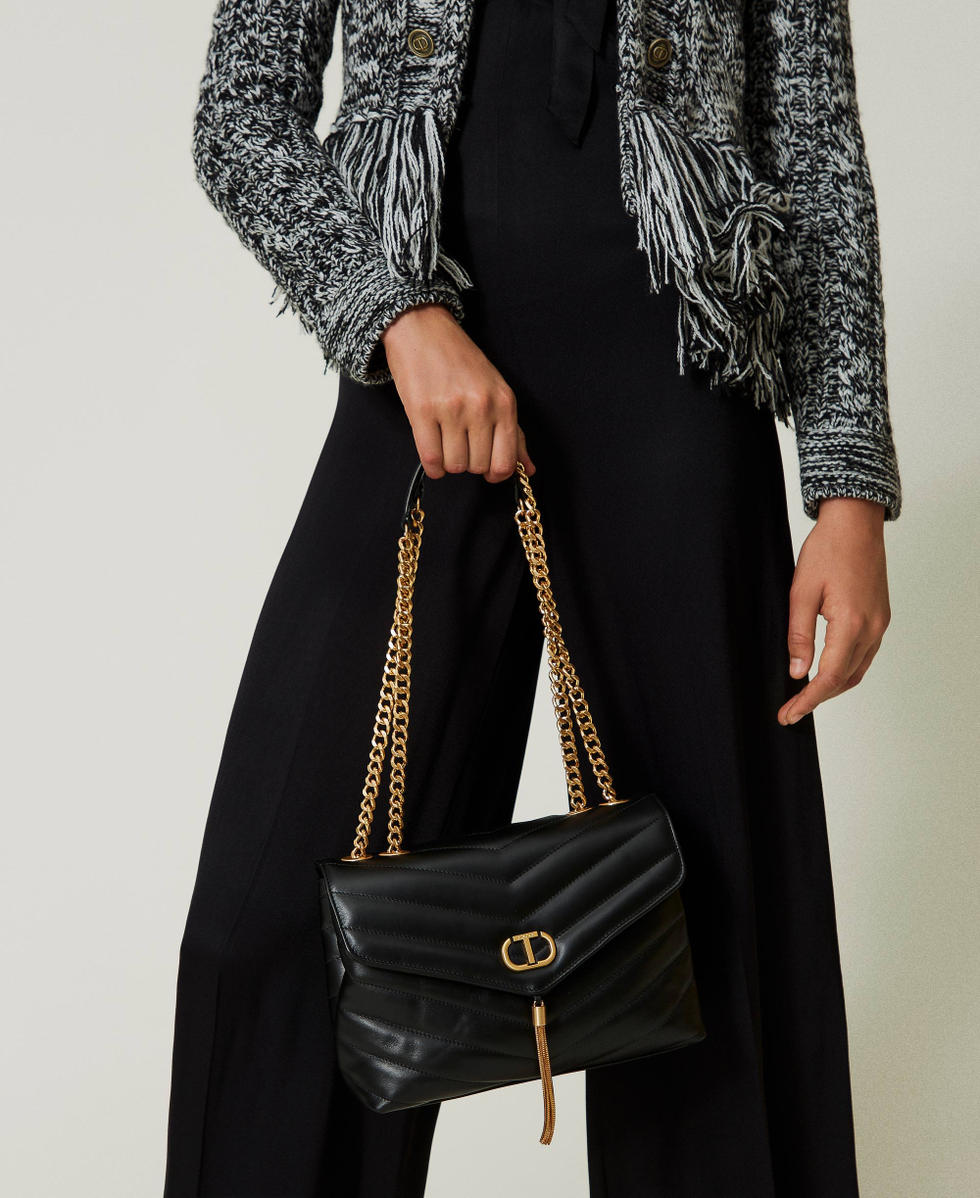 Borsa a tracolla twin set shop
