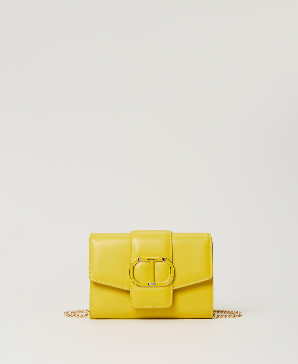 Clutch gialla online
