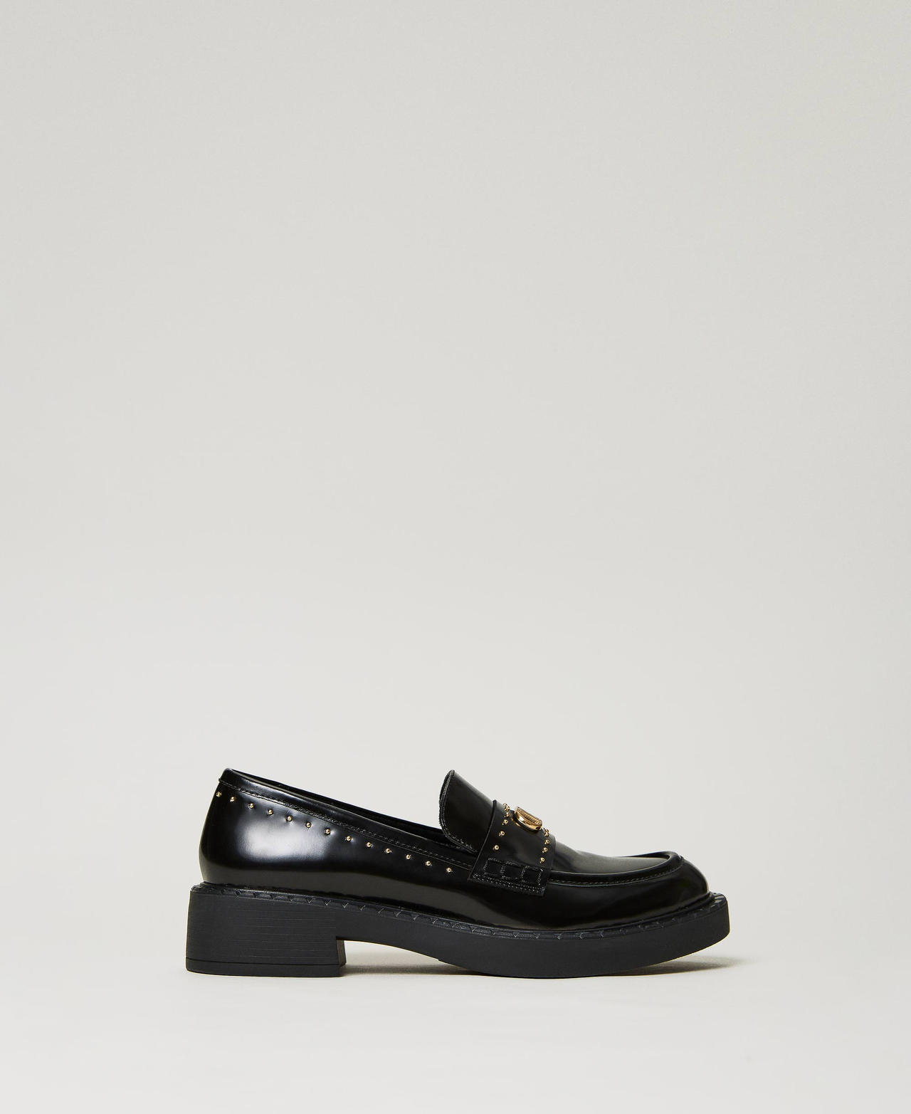 Mocasines tachuelas hot sale