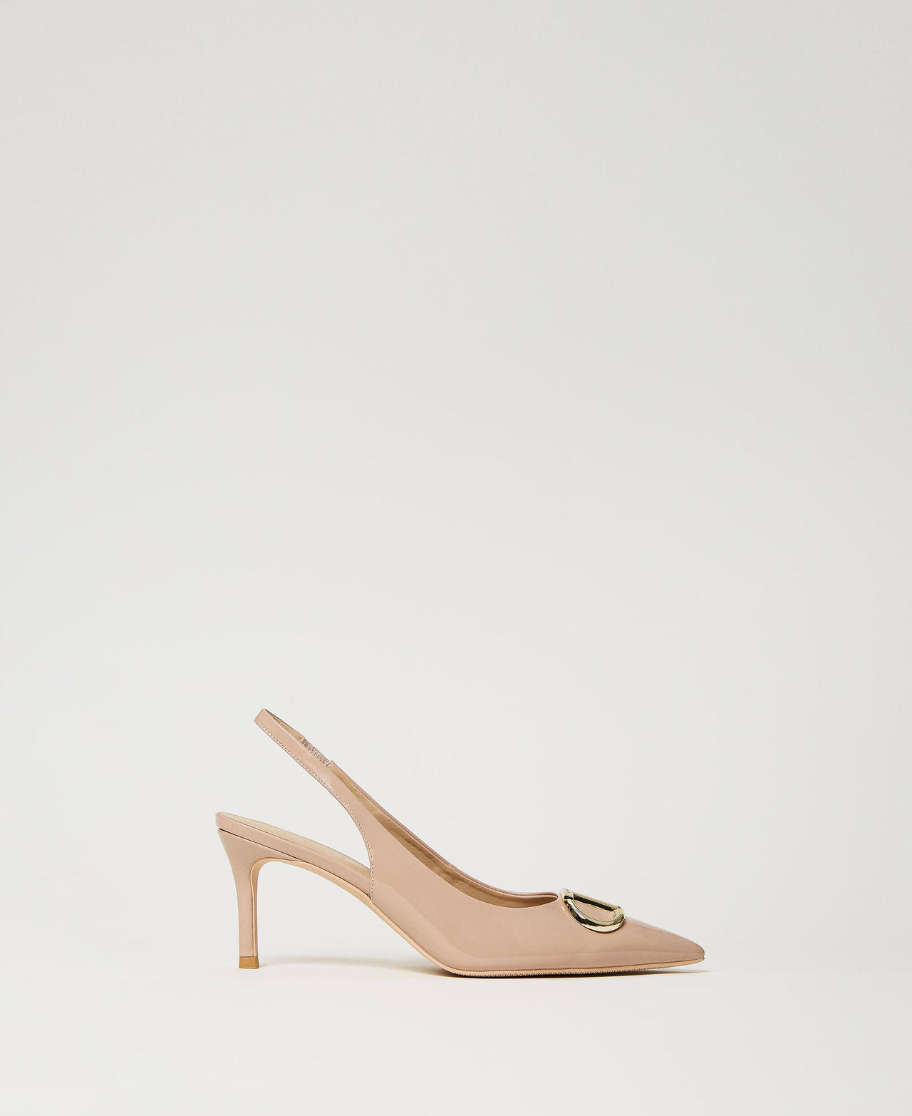 Patent court shoes clearance