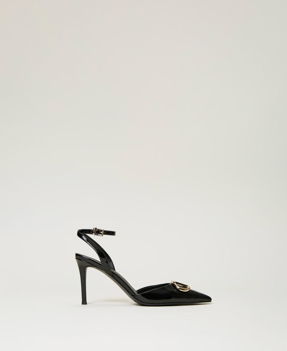 Decollete twin set store