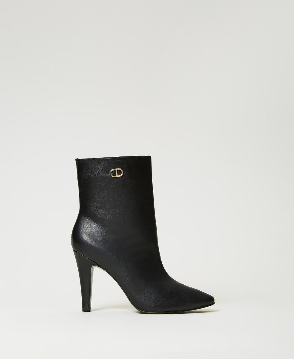 Twin set boots online sale