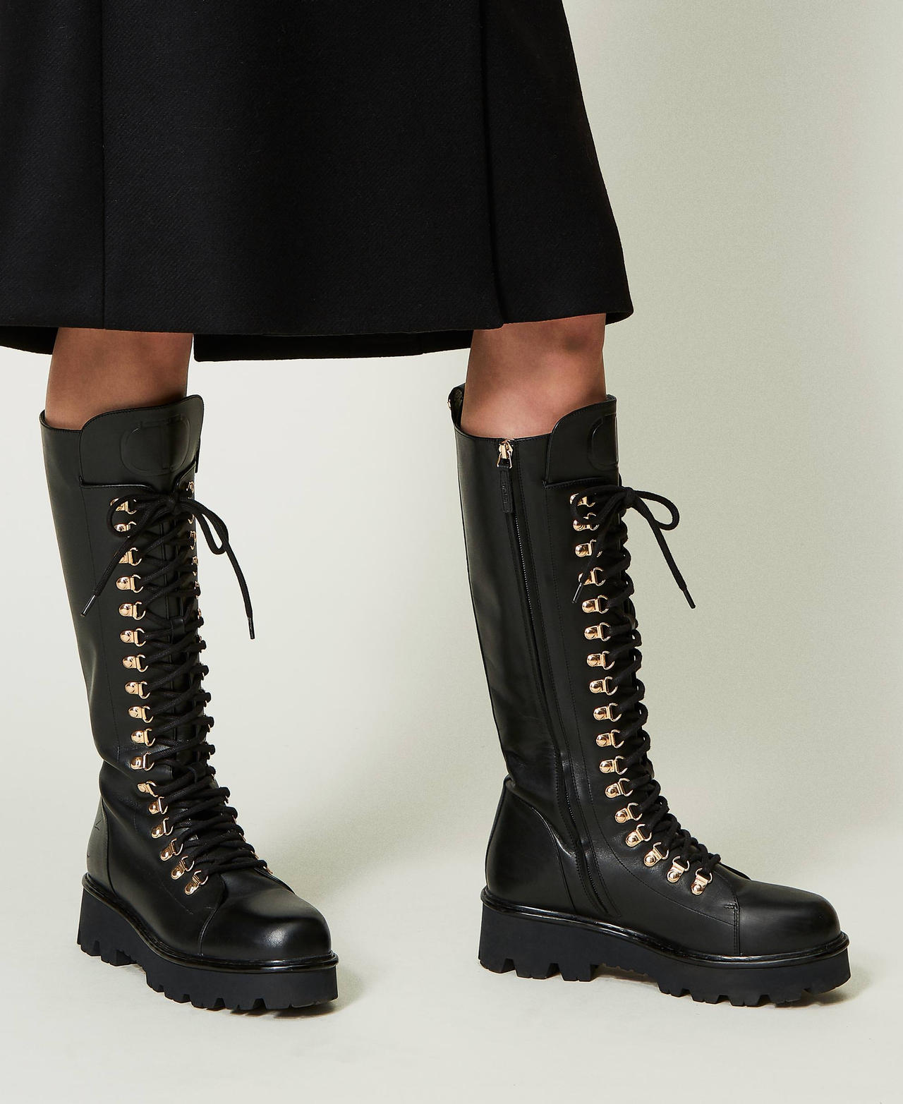 Anfibi alti scarpe discount