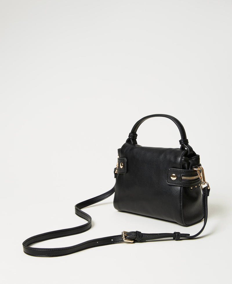Small ‘Cécile’ top handle bag