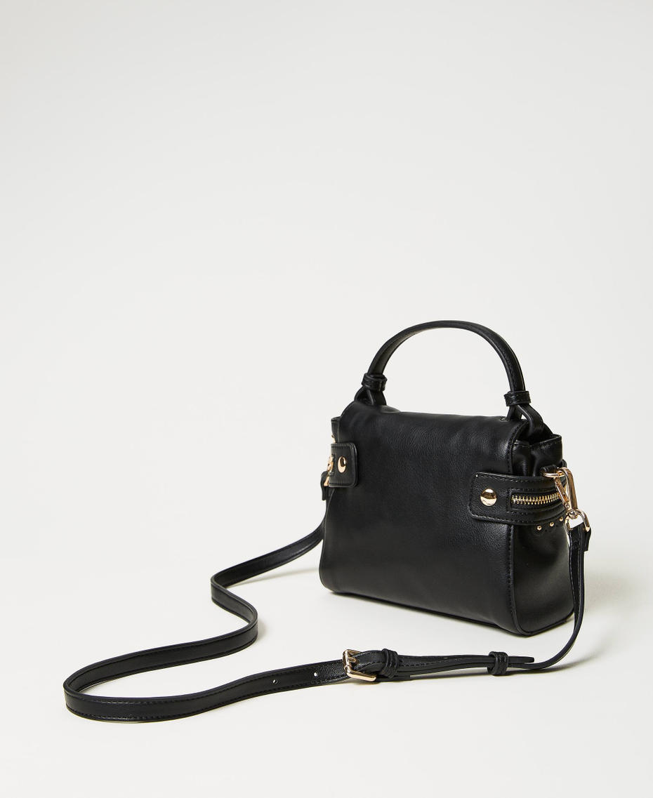 Small ‘Cécile’ top handle bag