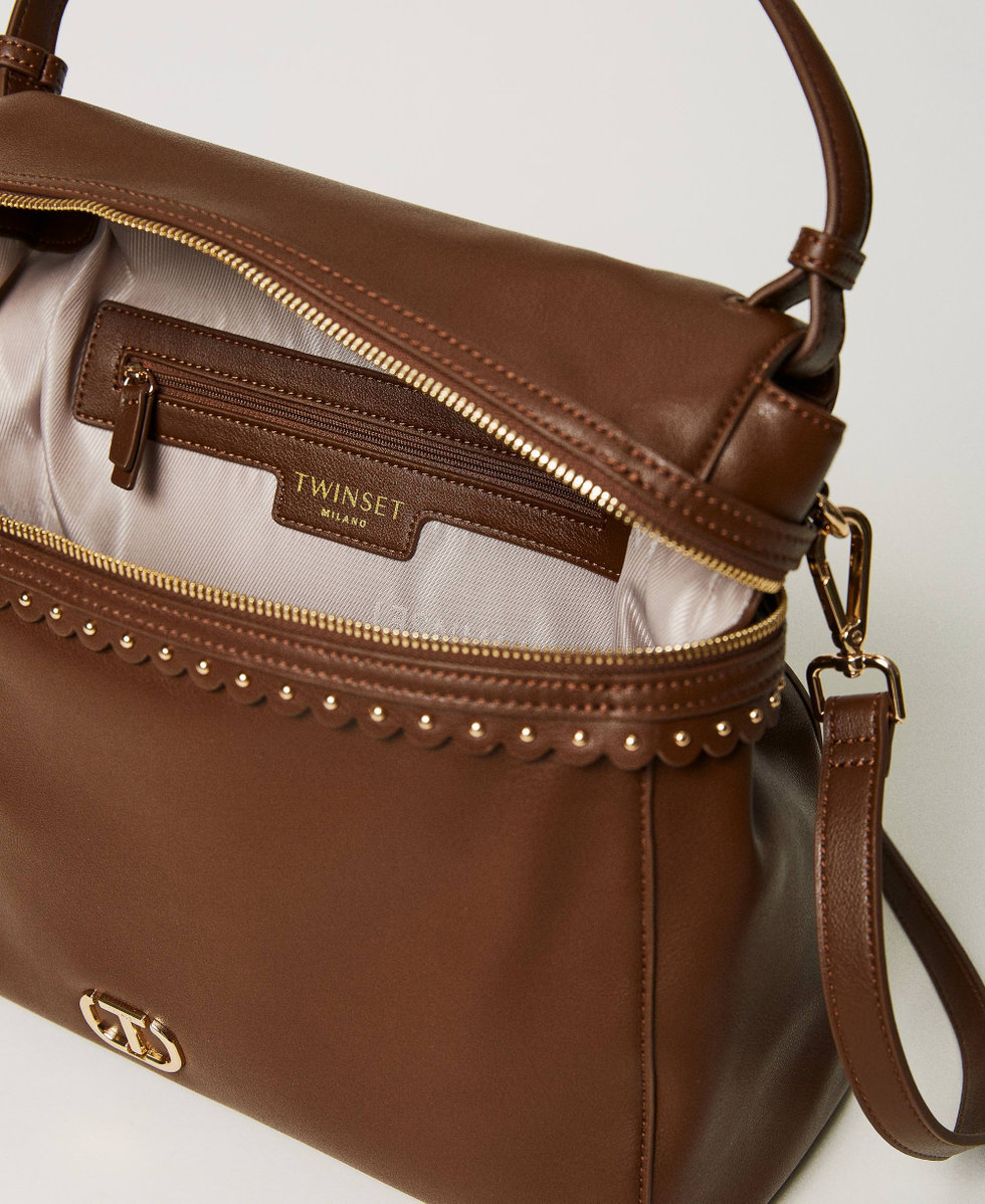 Borsa cecile twin set on sale