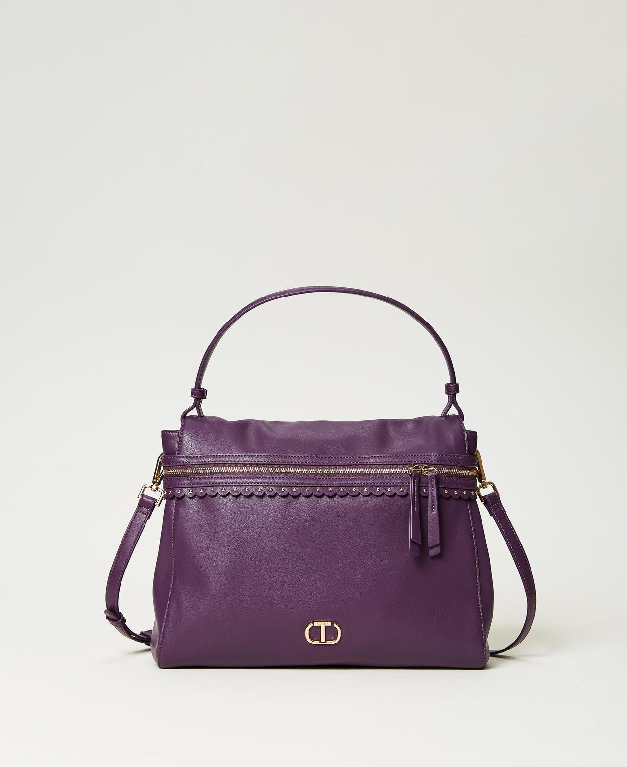 Borsa cecile twin set discount