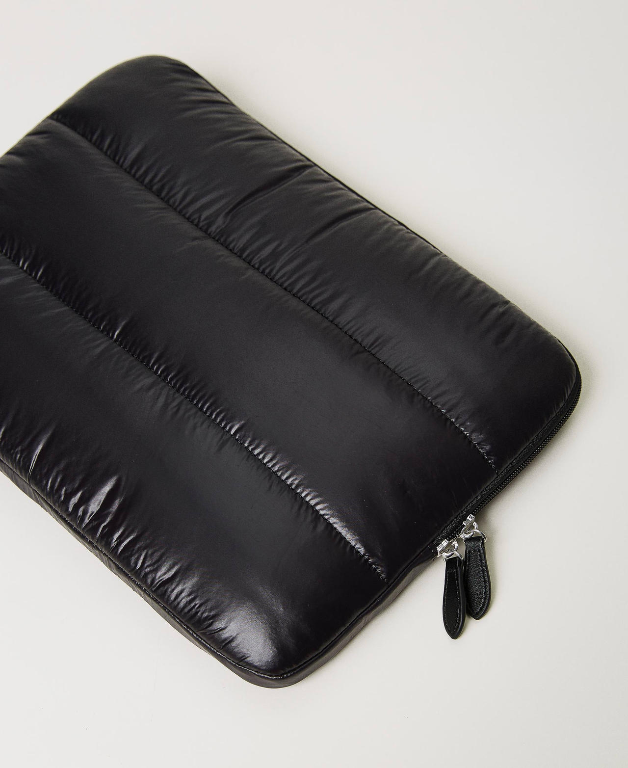 Custodia per laptop 'Lila Ski' Nero Donna 232TD8155_00006_02