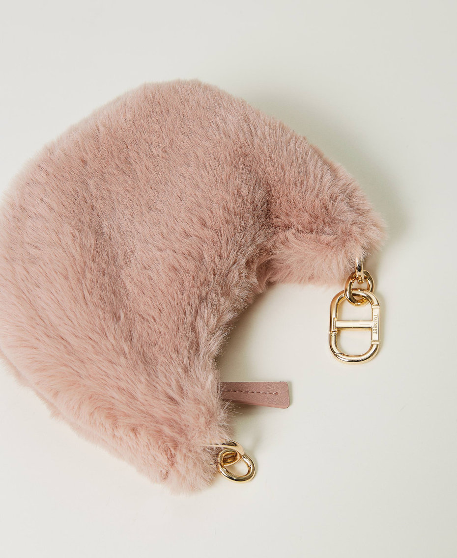 Sac « Mini Croissant » doux avec Oval T
