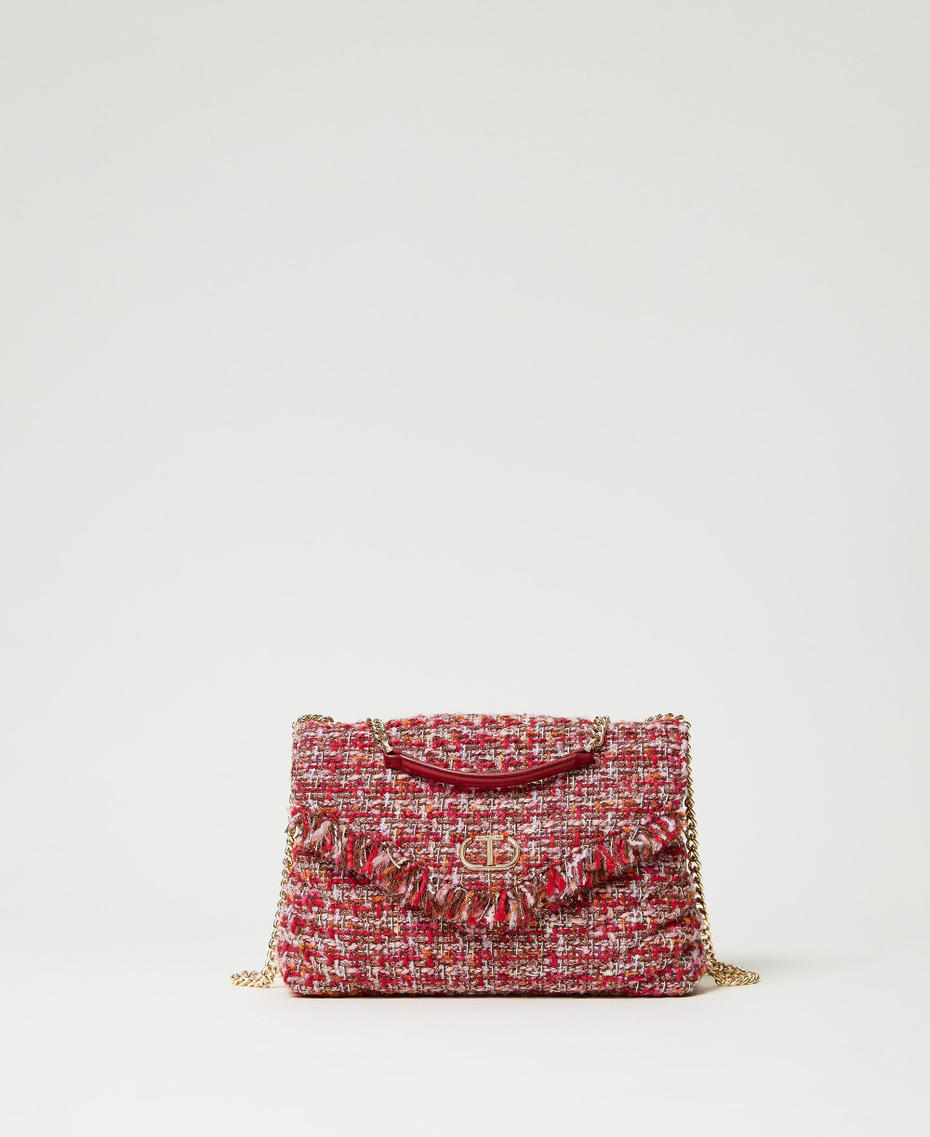 Borsa a tracolla ‘Dreamy’ in tweed