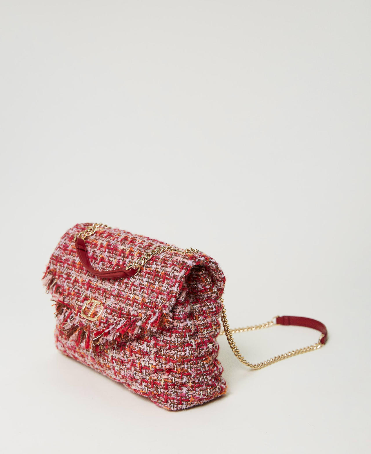 Borsa a tracolla ‘Dreamy’ in tweed