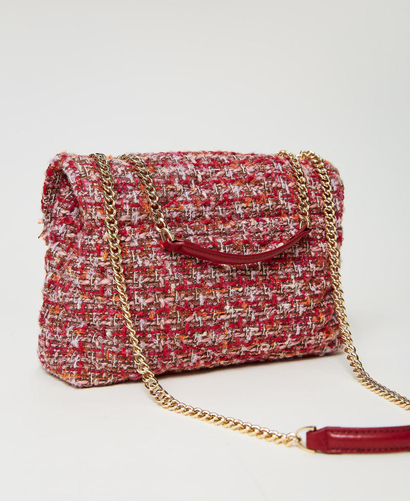 Borsa a tracolla ‘Dreamy’ in tweed
