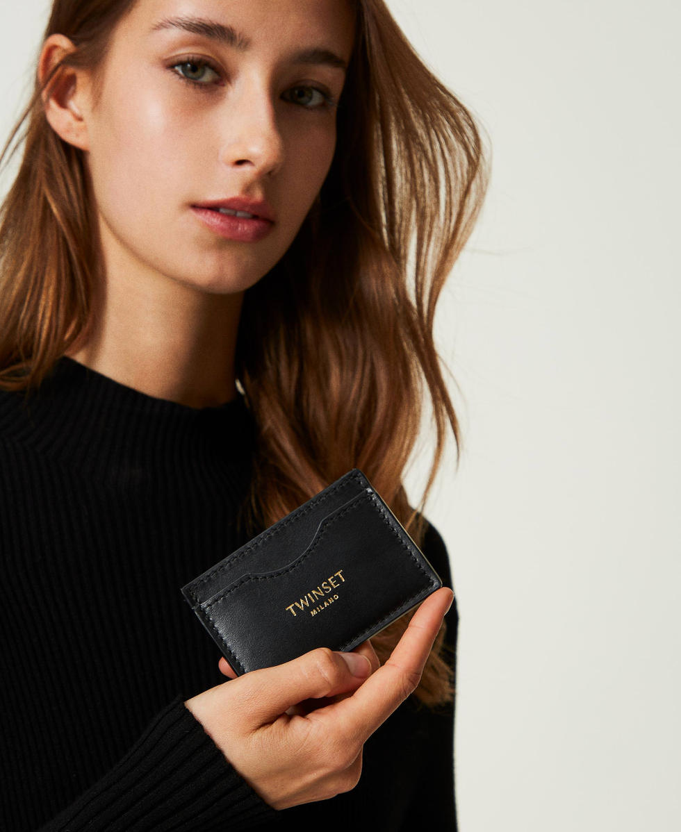 Flat card wallet hotsell