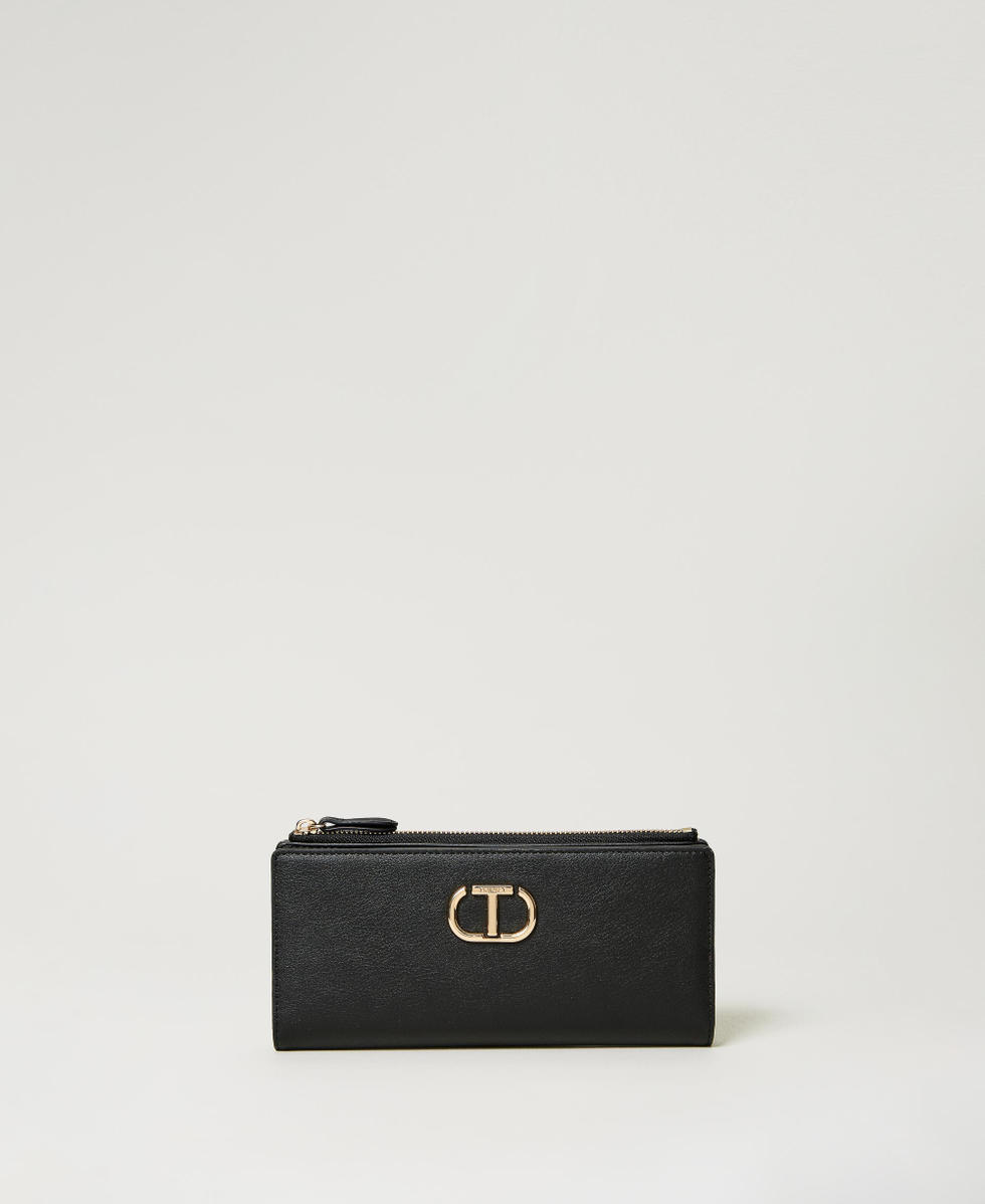Portafoglio donna twin set deals