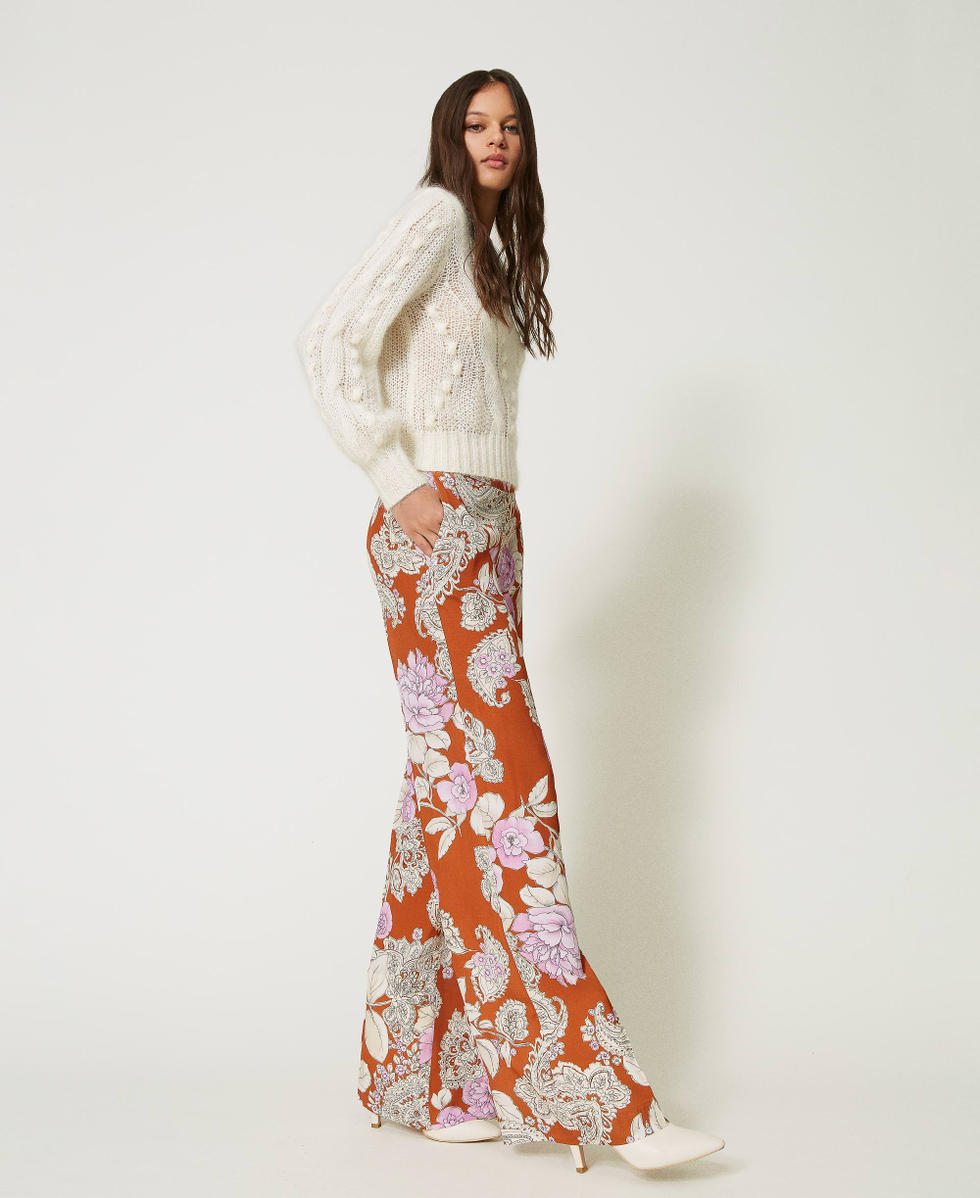 Sasha Trousers Pattern – Core Fabrics
