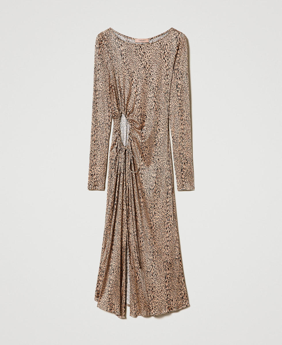 Abiti animalier new arrivals