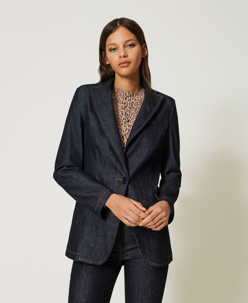 Blazer Donna su Misura | Giacca donna online