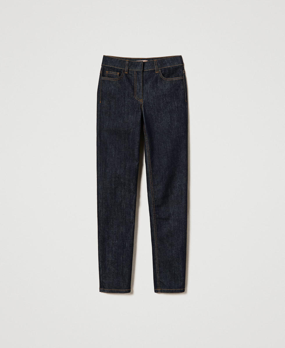 Skinnyjeans im Five-Pocket-Stil