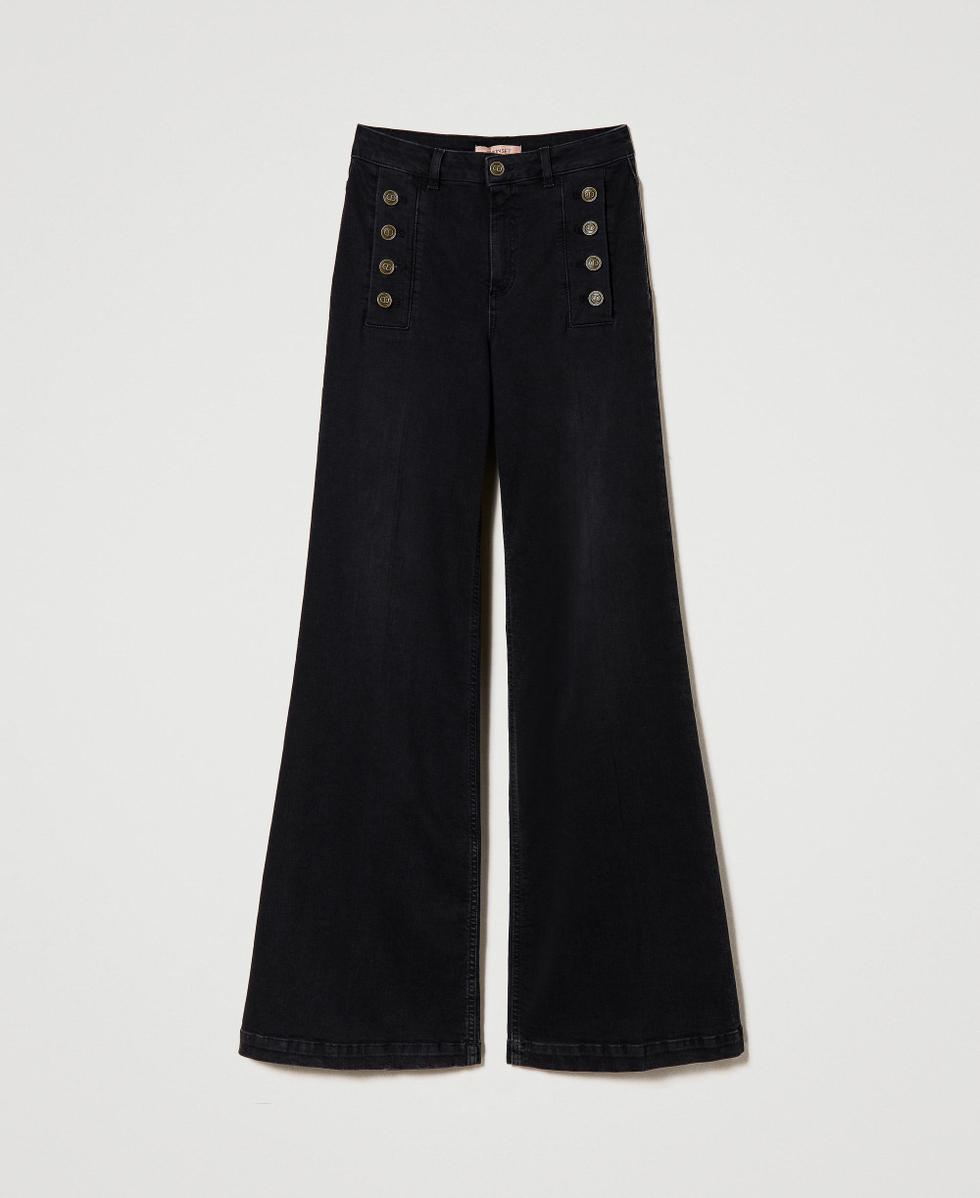 Jeans twin set 2016 hot sale