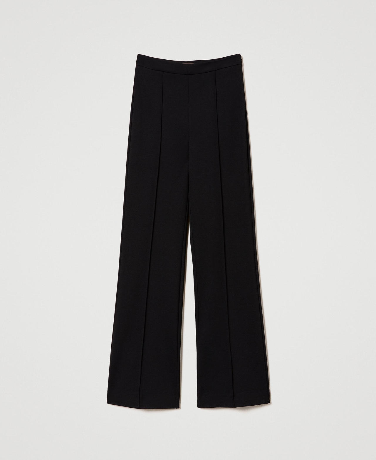 Pantalon ample