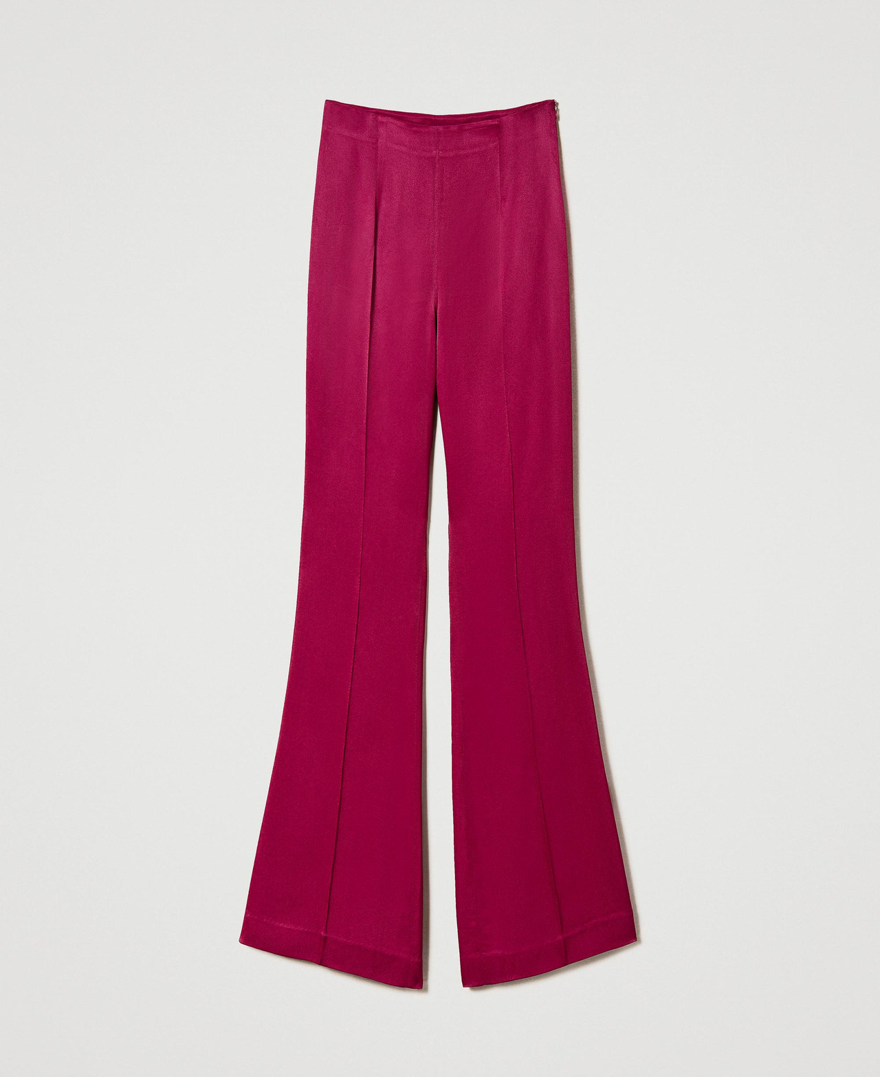 Only Onlmay Pantaloncini A Vita Alta Donna - Boxer Jrs, Cotone 100%, Colore Unico, Taglia Unica
