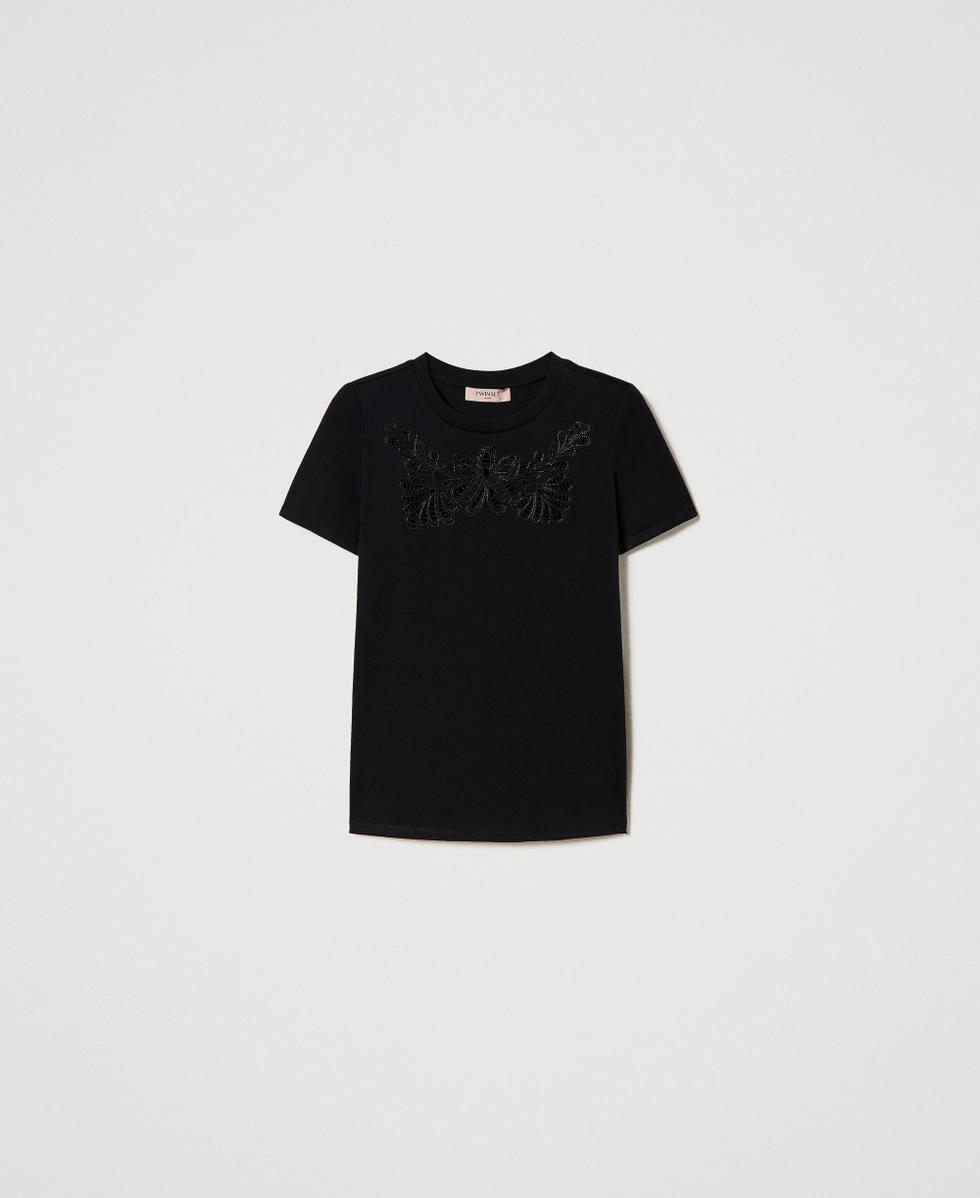 Ricami 2025 t shirt