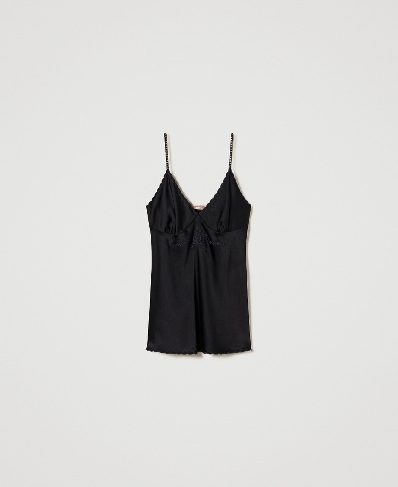 Chemise Crush Blue Moon - ZIMMERMANN - Lulli sur la Toile