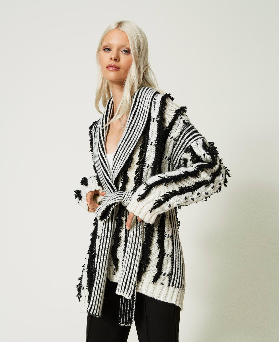 Twinset cardigan deals