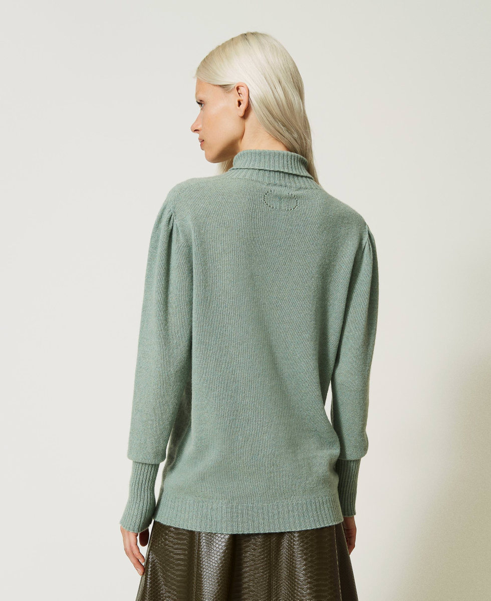 Twinset cashmere top