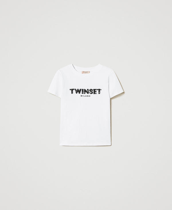 【Twinset】Tシャツ T-Shirts Woman | TWINSET Milano
