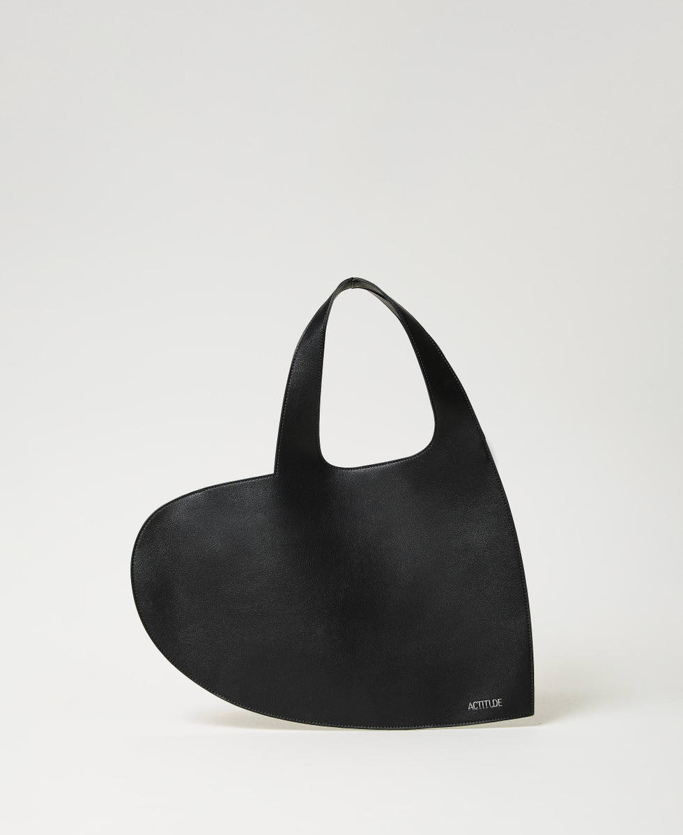 Borsa cuore twin set new arrivals