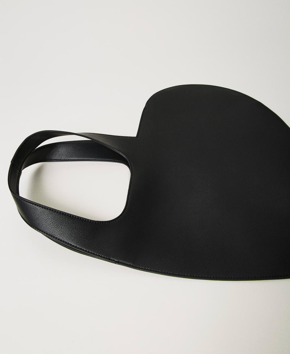 Borsa cuore twin set sale