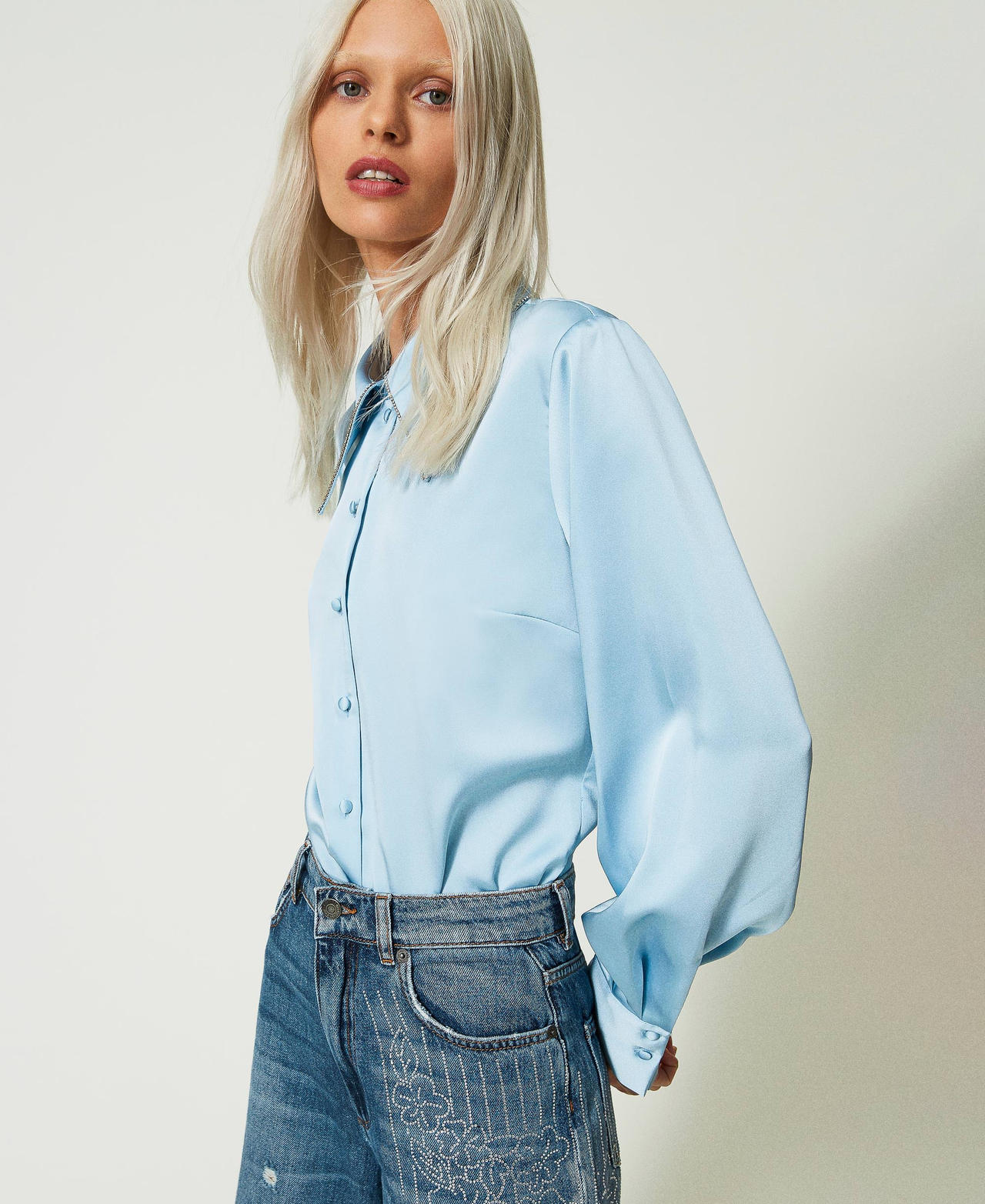 Airy camisas mujer 2025