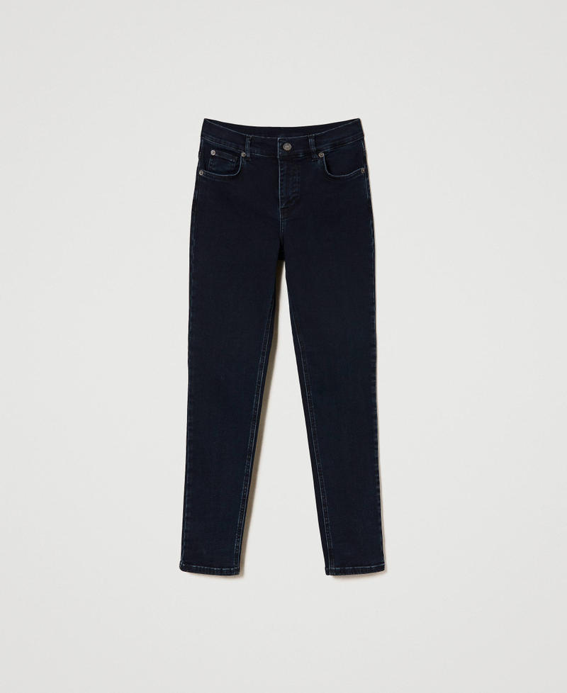 Jean skinny cinq poches