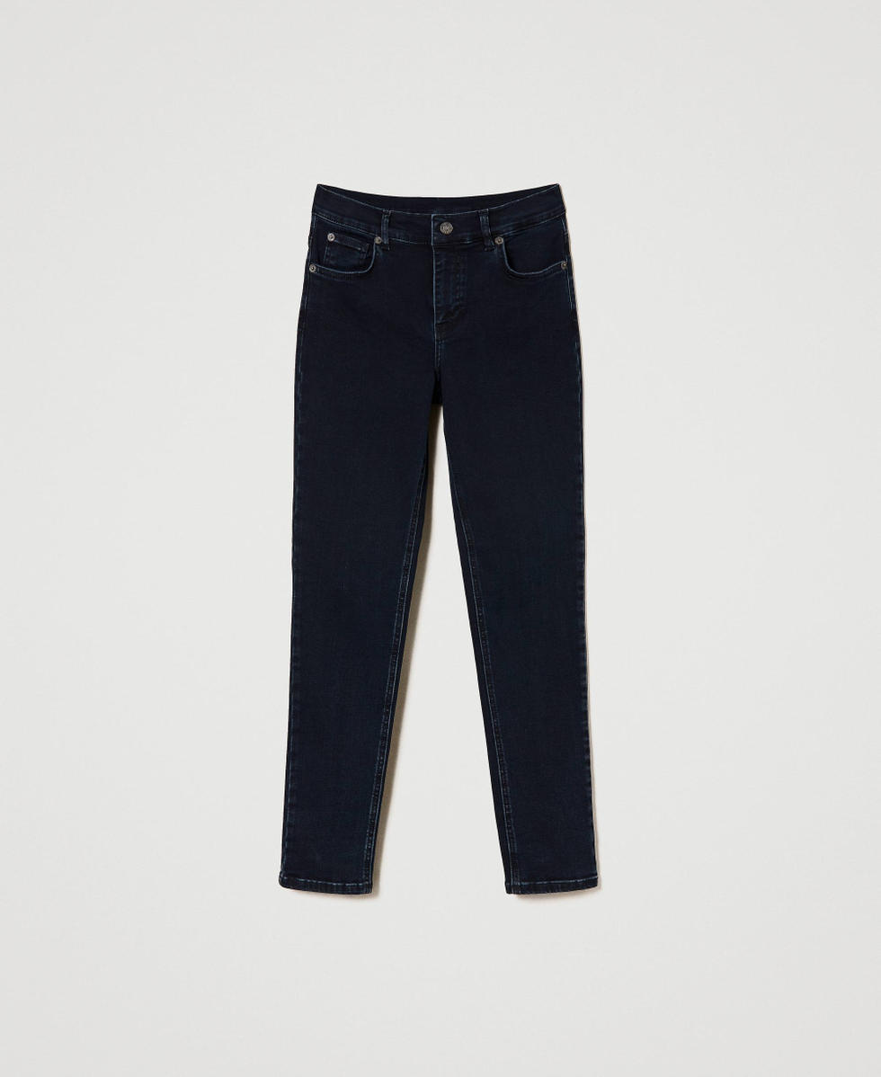 Skinnyjeans im Five-Pocket-Stil