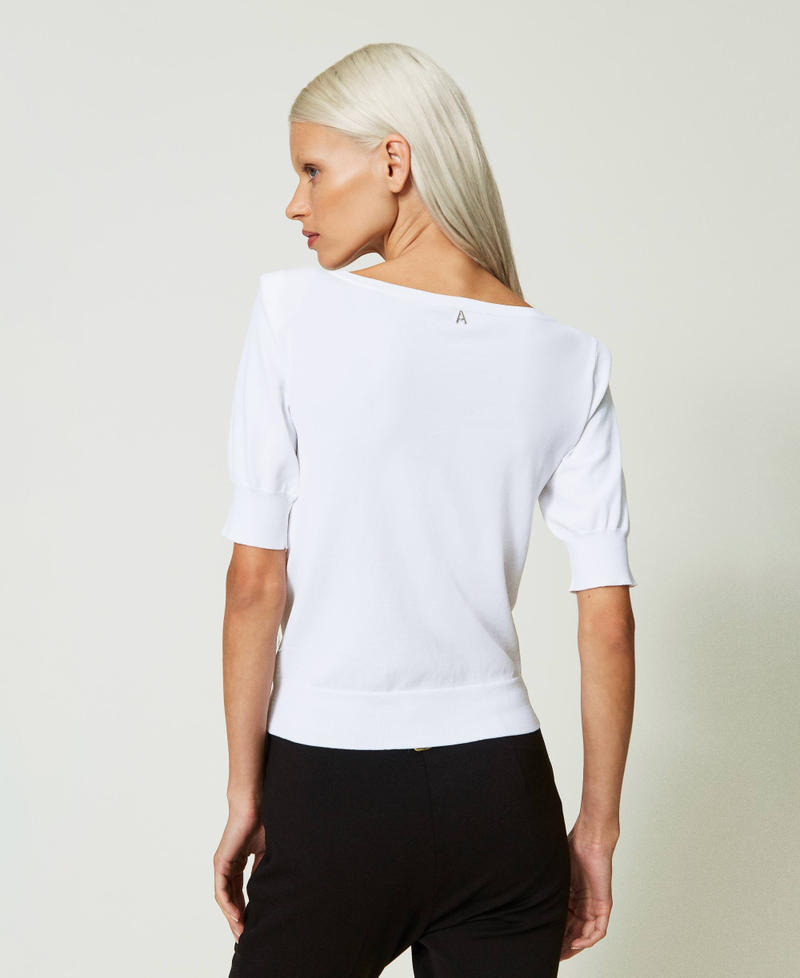 Pull avec nœuds