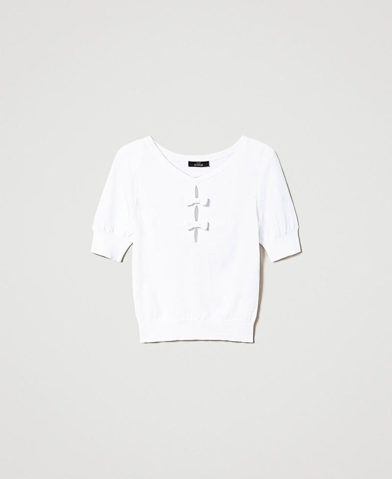 Pull avec nœuds