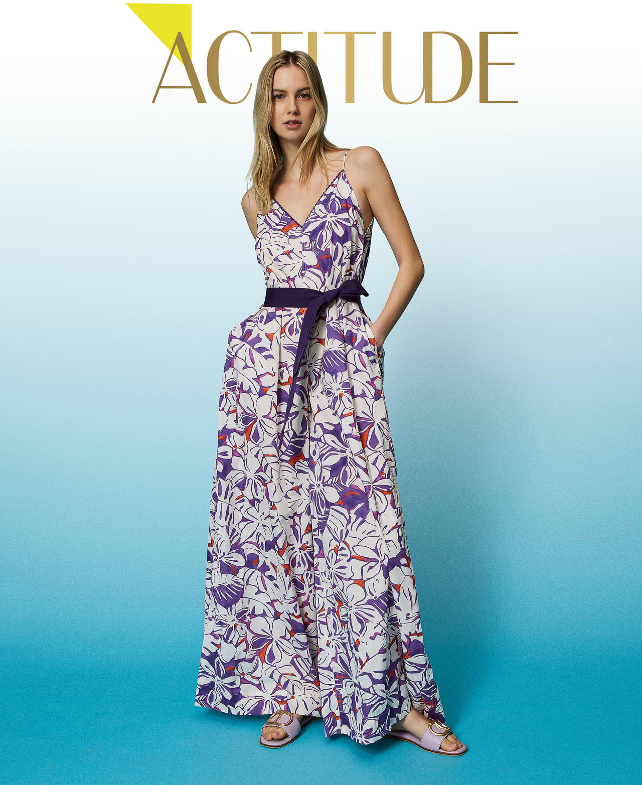 Poplin jumpsuit dress sales