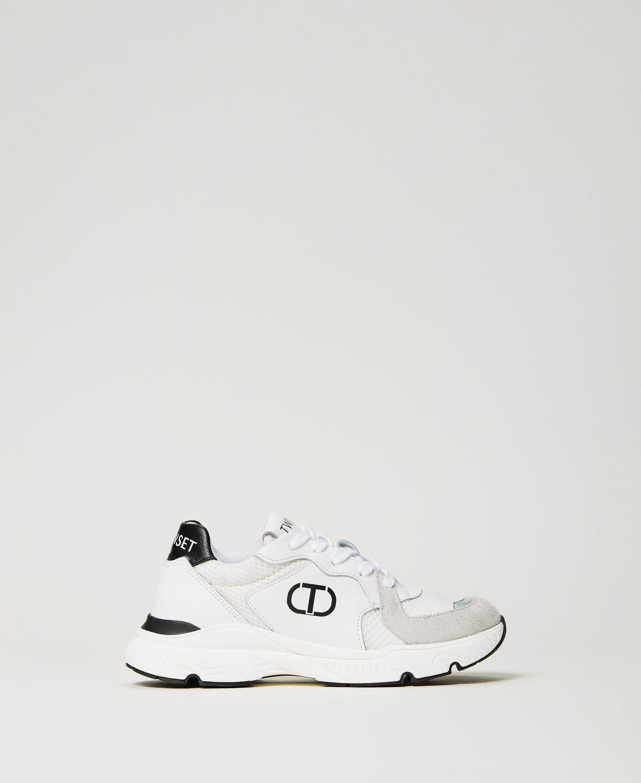 Scarpe twin set bambina 2018 on sale
