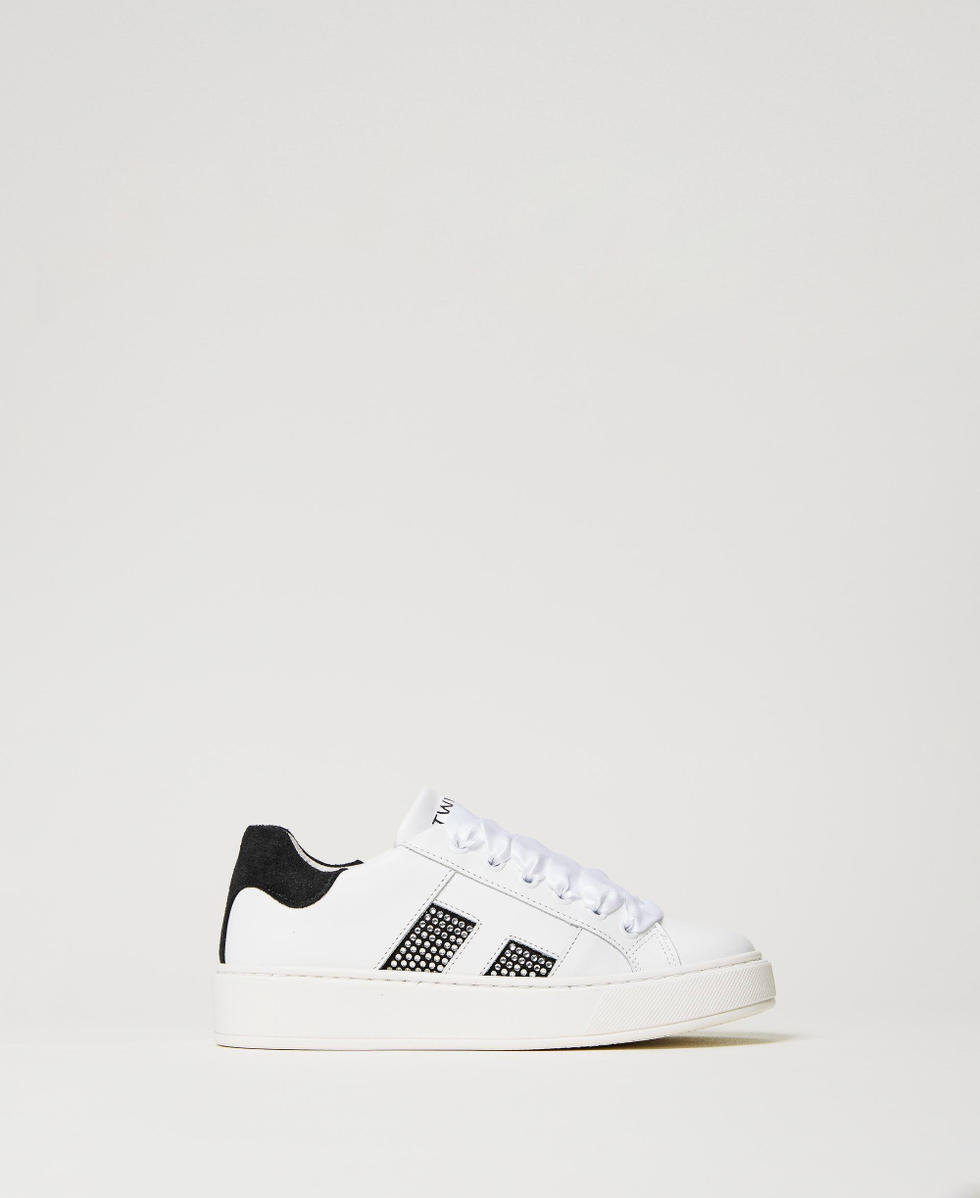 Scarpe twin set bambina 2019 sale