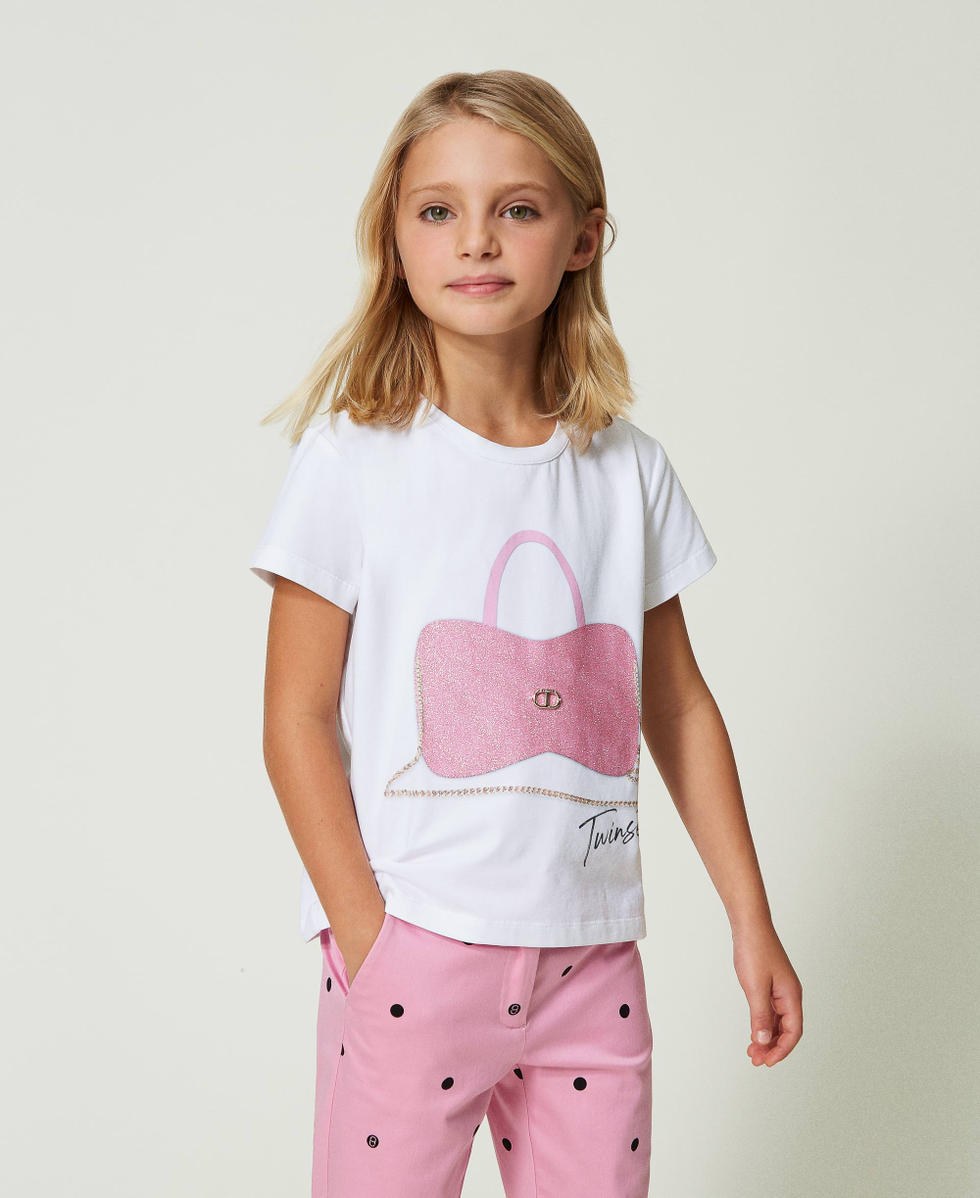 Magliette twin set 2025